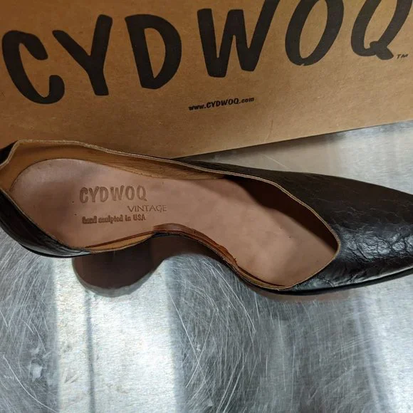 Cydwoq - Pierce - Picture 10 of 14